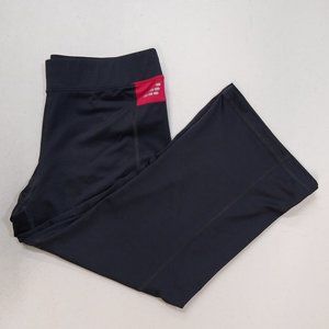 BCG Capri Medium Mid-Rise 27x20 Women's Active Wear Capri